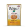Schesir Cat Soup kana 85 g