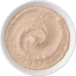 Schesir Silver Mousse lohi & kana 80 g