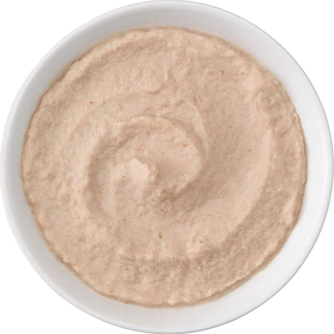 Schesir Silver Mousse lohi & kana 80 g