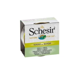 Schesir Tonnikala & Nauta, 70 g