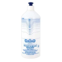 Sekoituspullo Dog Generation, 1 l