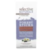 Selective Naturals Forest Sticks 60g