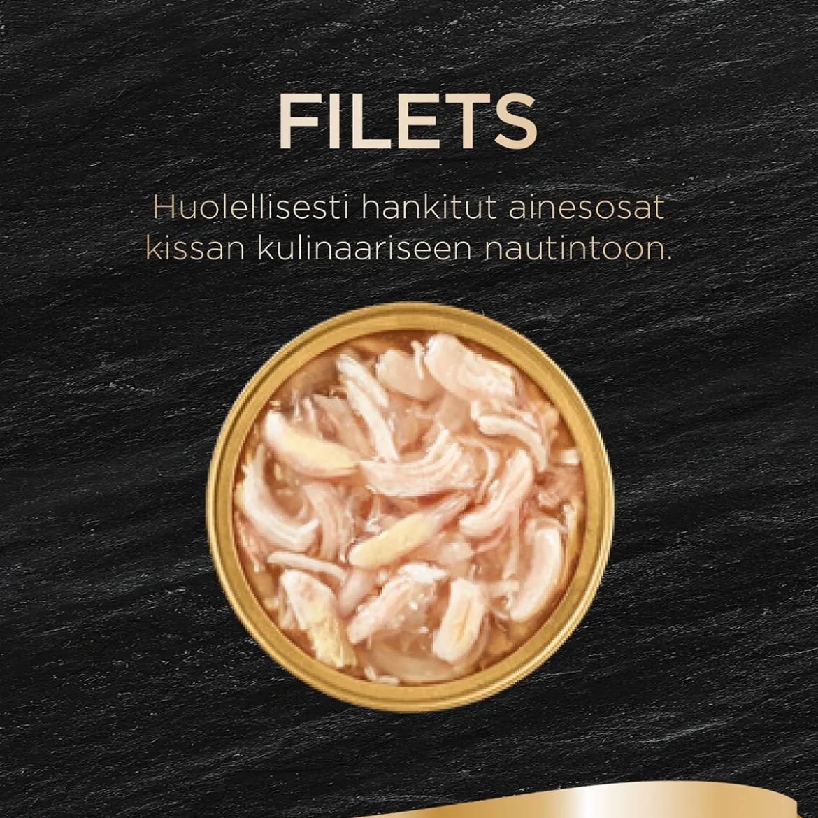 Sheba kana & tonnikala kastikkeessa 60g