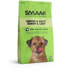 SMAAK kana seniori/kevyt