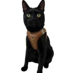 Step-In-valjaat Trufois, Macchiato Brown