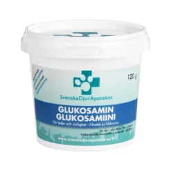 Svenska djurapoteket djurapoteket Glukosamin