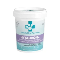 Svenska Djurapoteket Hyaluron 310 g