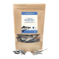 TassaFritt Pikkukalat 80 g