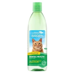 TC Oral Care kissan juomaveteen 236 ml