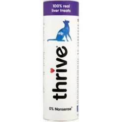 Thrive makupalat Kananmaksa, 25 g