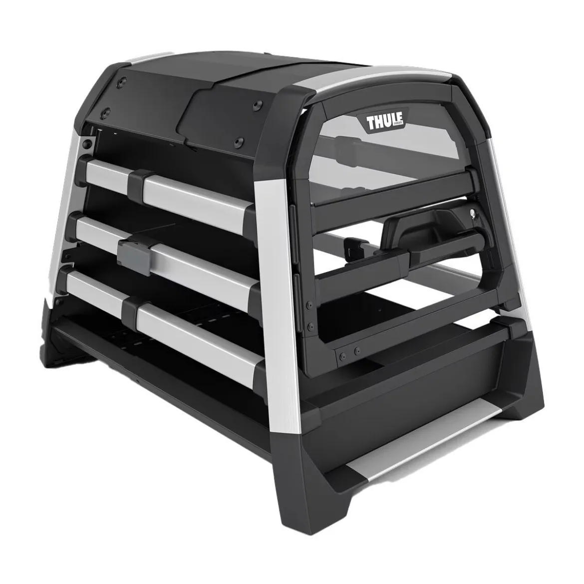 Thule Allax threshold