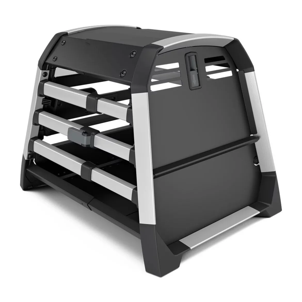 Thule Allax threshold
