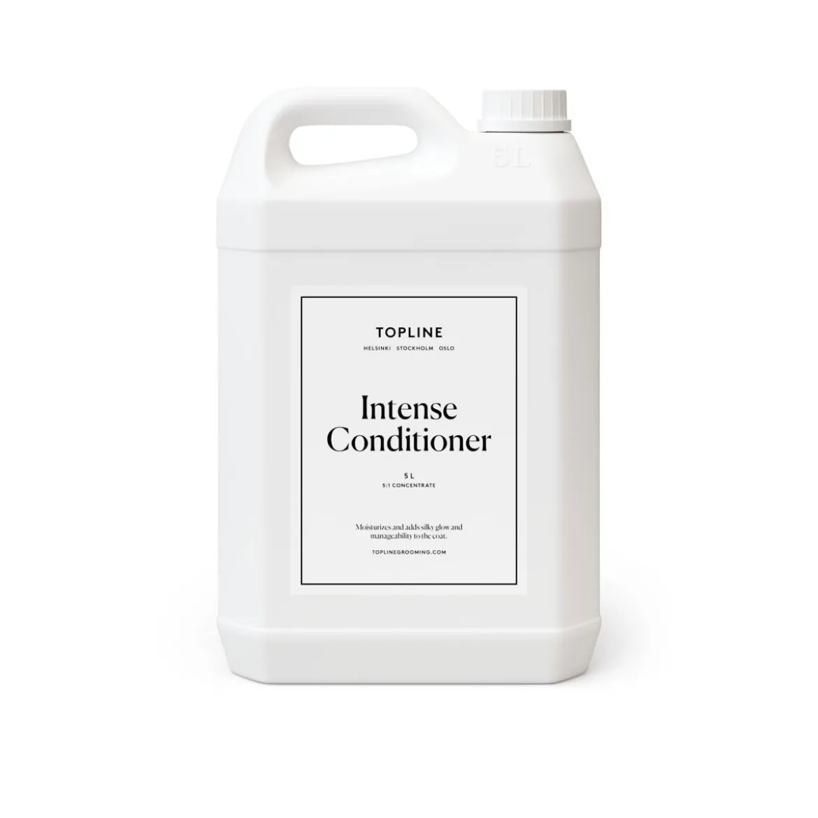 Topline Intense hoitoaine 5 l