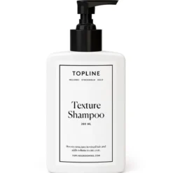 Topline Texture Shampoo