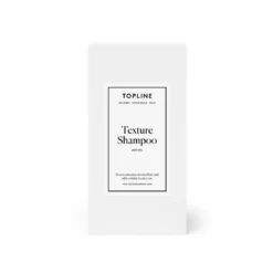 Topline Texture Shampoo
