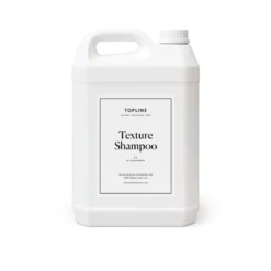 Topline Texture Shampoo 5 l