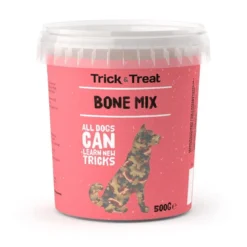 Trick&Treat Luumix