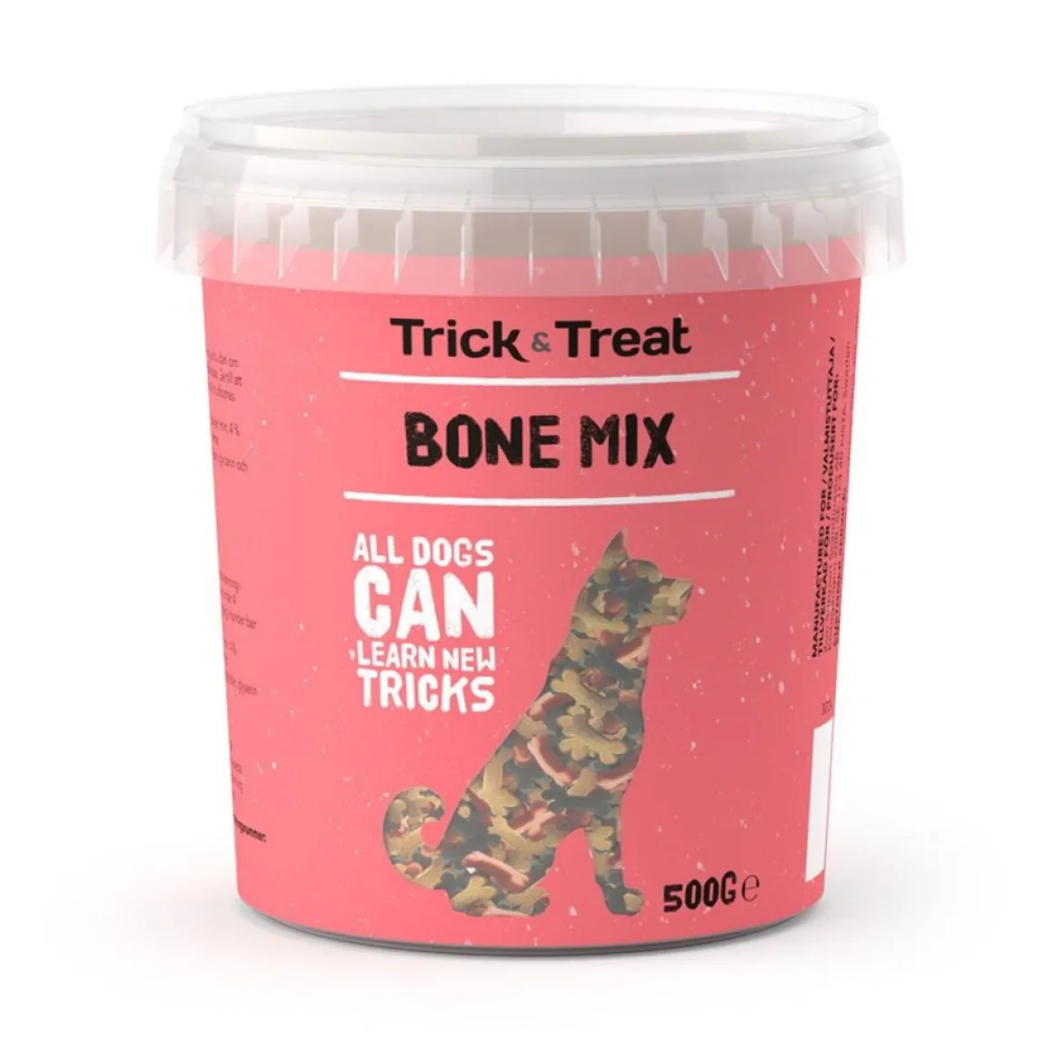 Trick&Treat Luumix