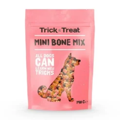 Trick & Treat Miniluu mix