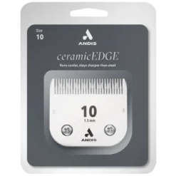 Trimmauskoneenterä Andis CeramicEdge