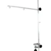 Trimmaustanko säädettävä 80 cm