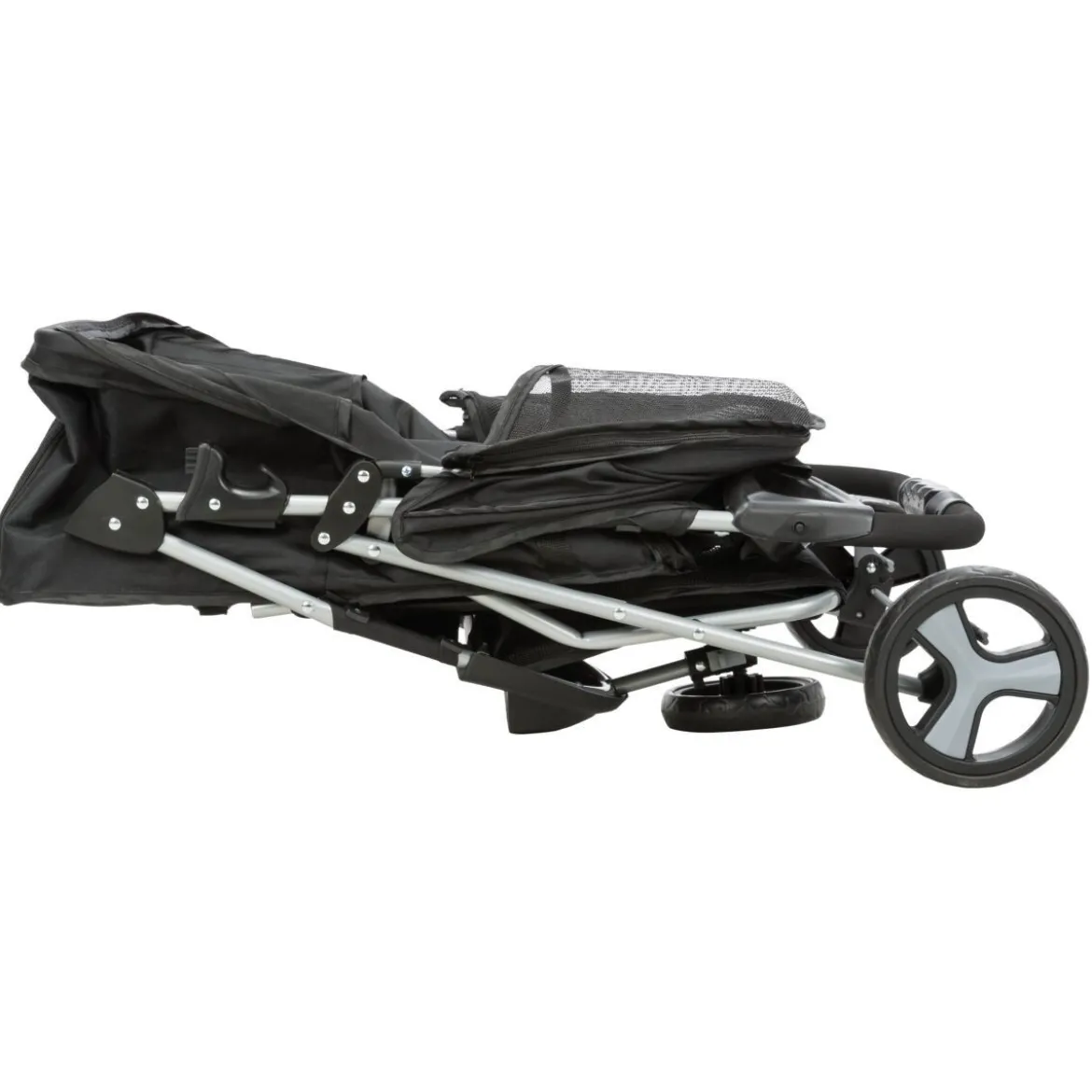 Trixie Buggy rattaat