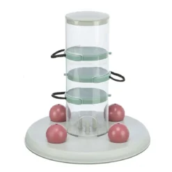 Trixie Cat Activity Gambling Tower