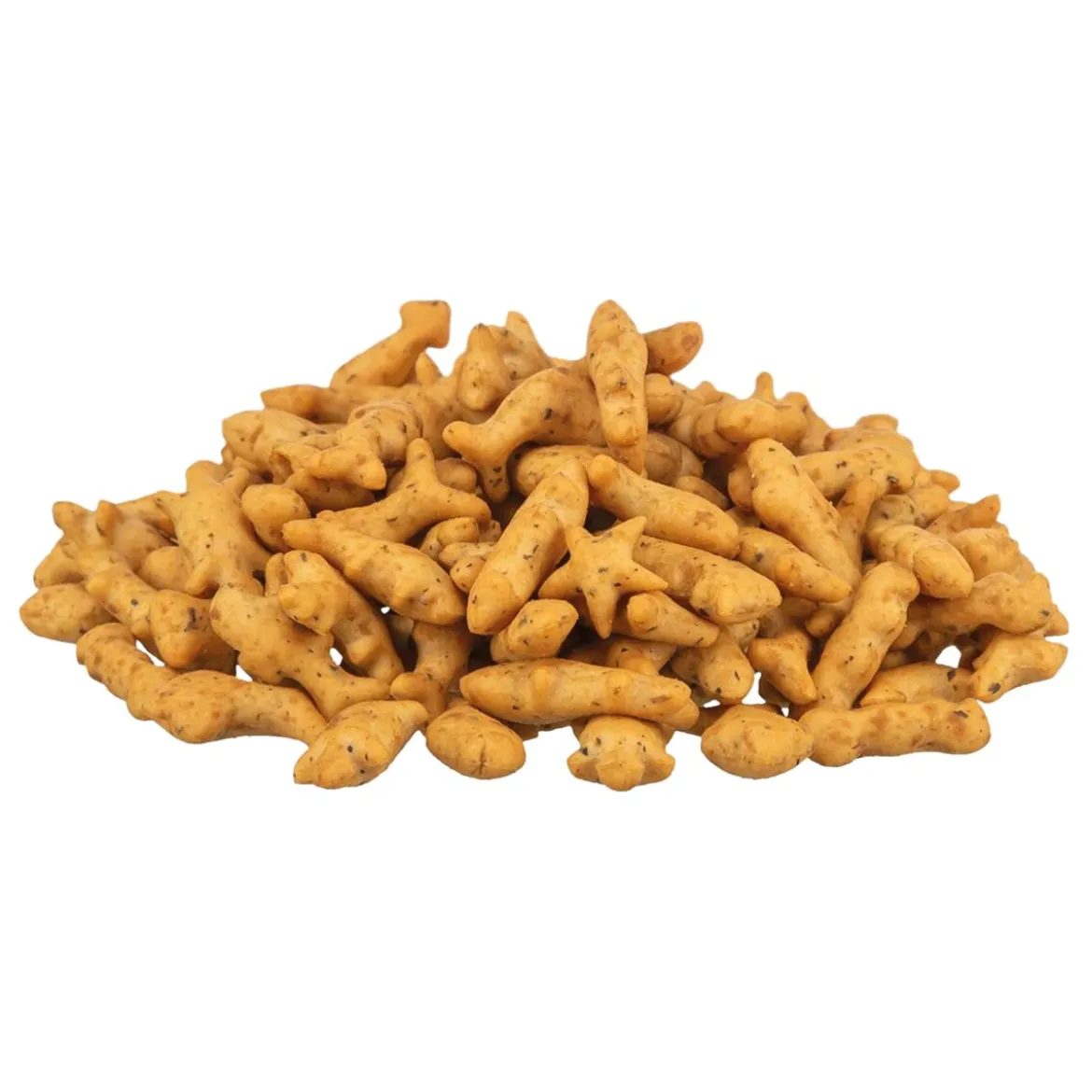 Trixie Ocean Mix -kissanherkut 50 g