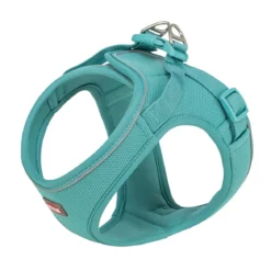 Trixie-step-in-valjaat, aqua