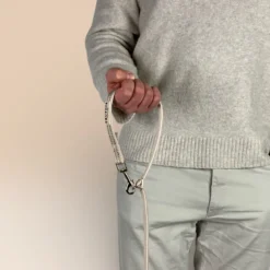 Trufois-monitoimihihna, beige