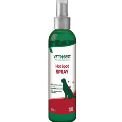 Vet's Best Hot spot spray 250 ml