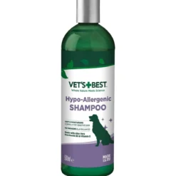Vet's Best Hypo-Allergenic Shampoo 500 ml