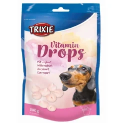 Vitamiininapit 200g, Trixie