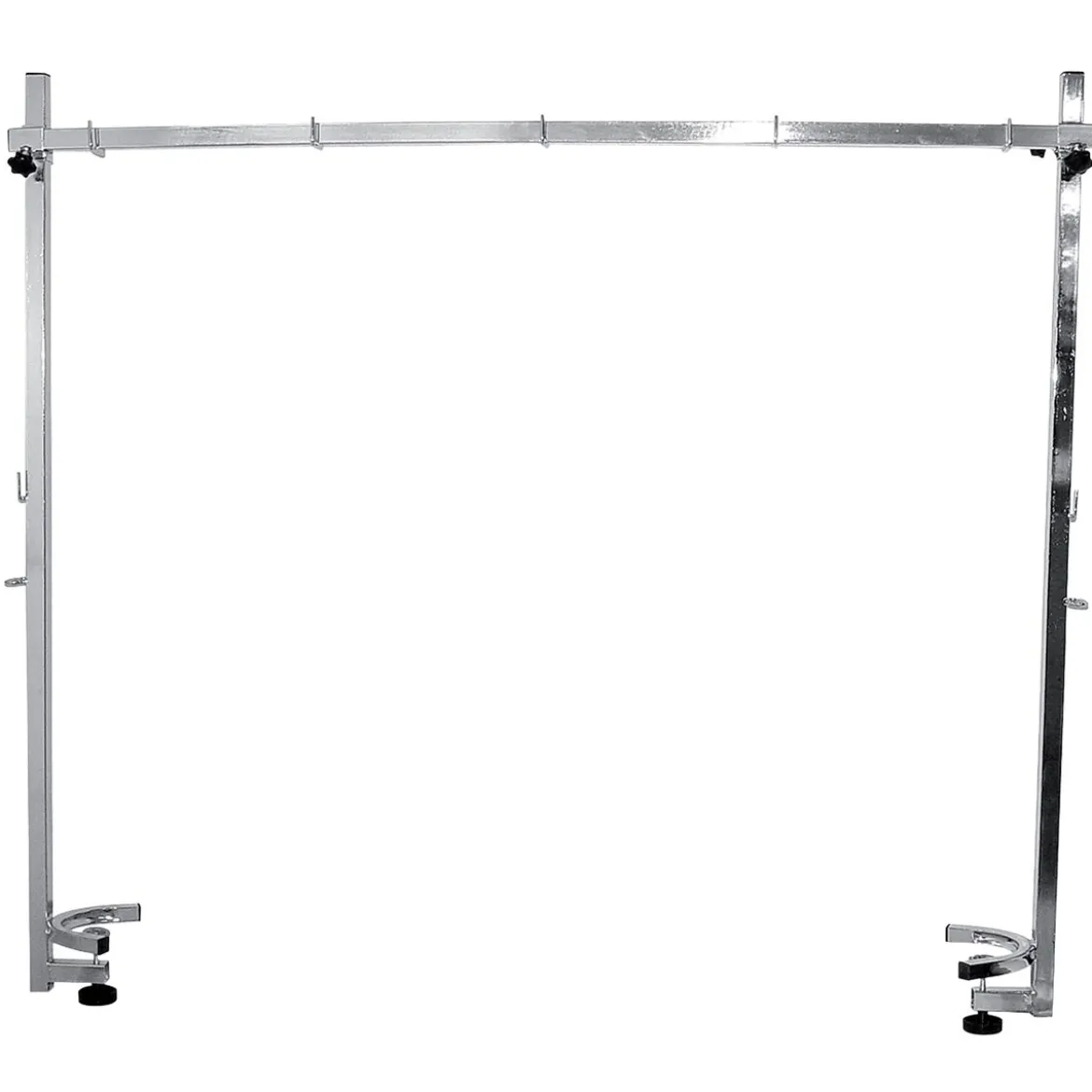 Vivog Trimmauspöydän teline 110 x 126 cm
