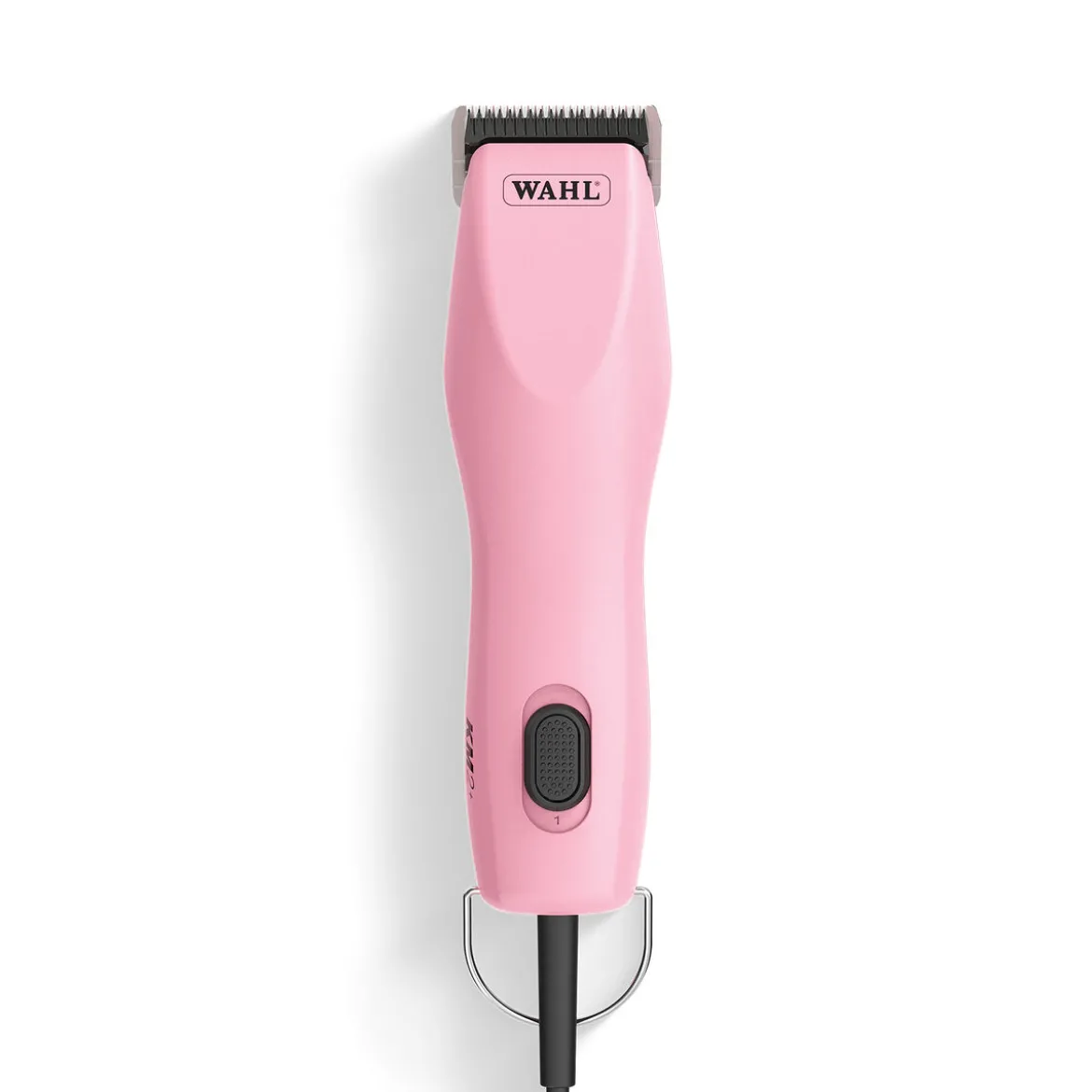 Wahl KM2+ -trimmauskone