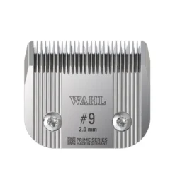 Wahl Prime Series -terä #9