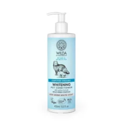 Wilda Whitening -hoitoaine 400ml