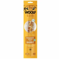 Woolf Kani purutikku